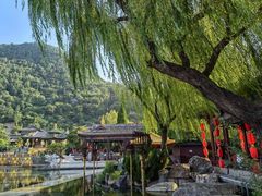 -华清宫景区