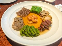 -申粤轩酒楼·三十年粤菜经典(丁香花园店)