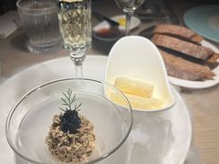 -波特曼西餐厅(中央大街店)