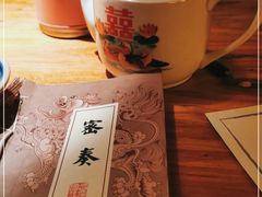 -破三川·新川菜(静安大融城店)