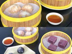 -岁粤Moon·湖景餐厅(月光码头店)