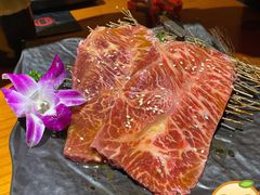 -丸藏和牛烧肉专门店(园区师惠坊店)