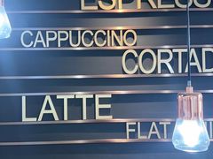 -COSTA COFFEE(恒基名人购物中心店)