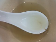 -华香鹅快餐店