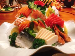 -老江南春·中国龙菜(衡山路店)