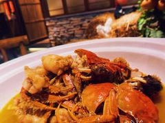 -洞庭土菜馆(天河北总店)