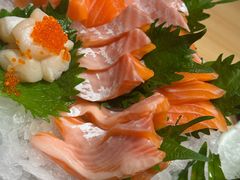 -花和海鲜自助(梅江店)