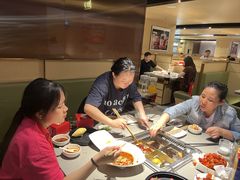 -海底捞火锅(德辉广场店)