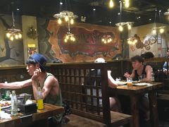 -小俩口烧烤东北菜(双井店)