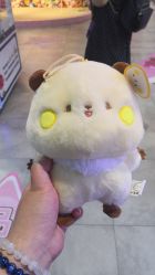 -LuckyStar幸运星家庭娱乐中心(东莞国贸店)