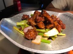 -绿茶餐厅(成都大悦城店)