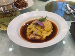 -齐家花园大酒店·本帮菜(宝山店)