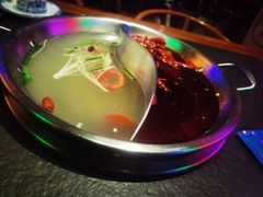 -来涮蜀鲜货火锅串串香(菜市口店)