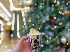 -sugarman espresso素饮糖人高新咖啡工厂