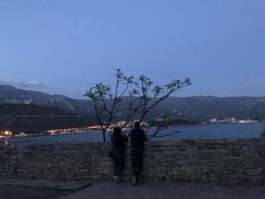 -布德瓦老城