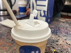 -隐琢咖啡(汉街店)
