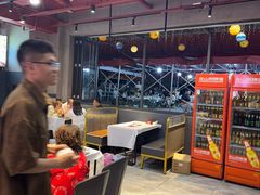 -柒五龙虾(八王寺店)