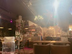 -莫比餐厅(五道口店)