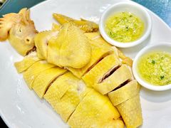 -文记壹心鸡(宝华路店)