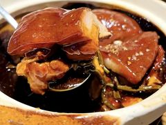 -恰饭·老长沙市井菜(天河客运站店)