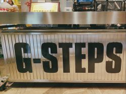-G-STEPS舞蹈工作室