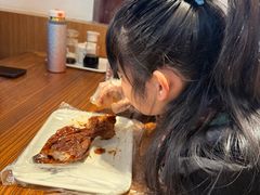 -赵元章肉骨烧(山塘街店)