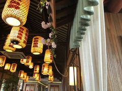 大堂-二十八里太湖船菜(吉祥路店)
