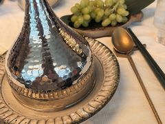 -龟兹KUCINA·新疆菜(前滩L+PLAZA店)