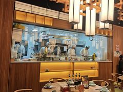 -伊喜饺子·烤鸭(五道口学院路店)
