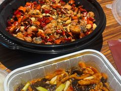 -重庆酸菜鱼(上海路店)