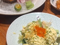 -故乡屋日本料理(八一广场店)