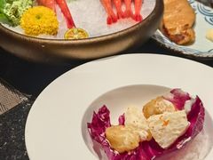 -極上萬膳·日料放题(海岸城店)