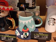 -星巴克(杭州湖滨银泰E区店)
