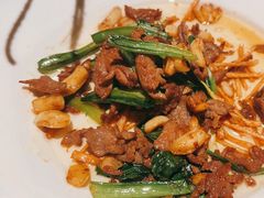 -桂满陇·海市蜃楼·黑金(国金店)