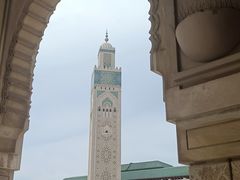 -哈桑二世清真寺