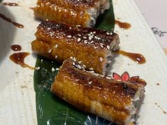 -鳗鲔料理小馆
