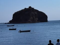 -棒棰岛宾馆景区
