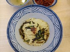 -朱洪元苏式面馆(绿宝广场店)