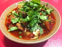 -谢老五跷脚牛肉·非遗传承店