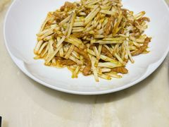 -京味斋·北京烤鸭(北京南站洋桥店)
