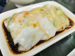 -穗银肠粉店(东川路店)