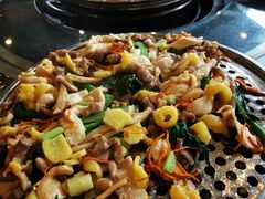 -阿多私房菜(顺德店)