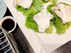 -翠湖宾馆·中餐厅