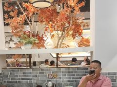 -蒸武门·广式茶点(石滩店)