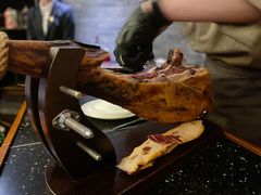 5J火腿-甄御•海鲜新青岛菜(麦岛店)