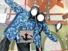 -世界之窗阿尔卑斯冰雪世界