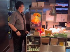 -麦当劳(新王府井店)