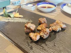 -極上萬膳·日料放题(来福士江景店)