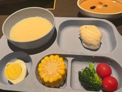 -东来顺·非遗火锅(赛格国际购物中心店)