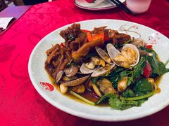 生腌花甲-抱德·潮汕味(敦和店原惠城鱼仔)